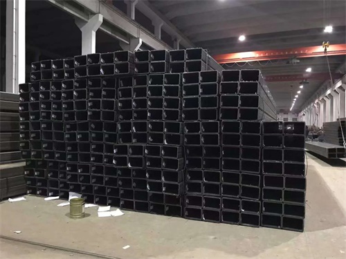 富拉尔基冷拔方管选型指南 工程采购怎么选